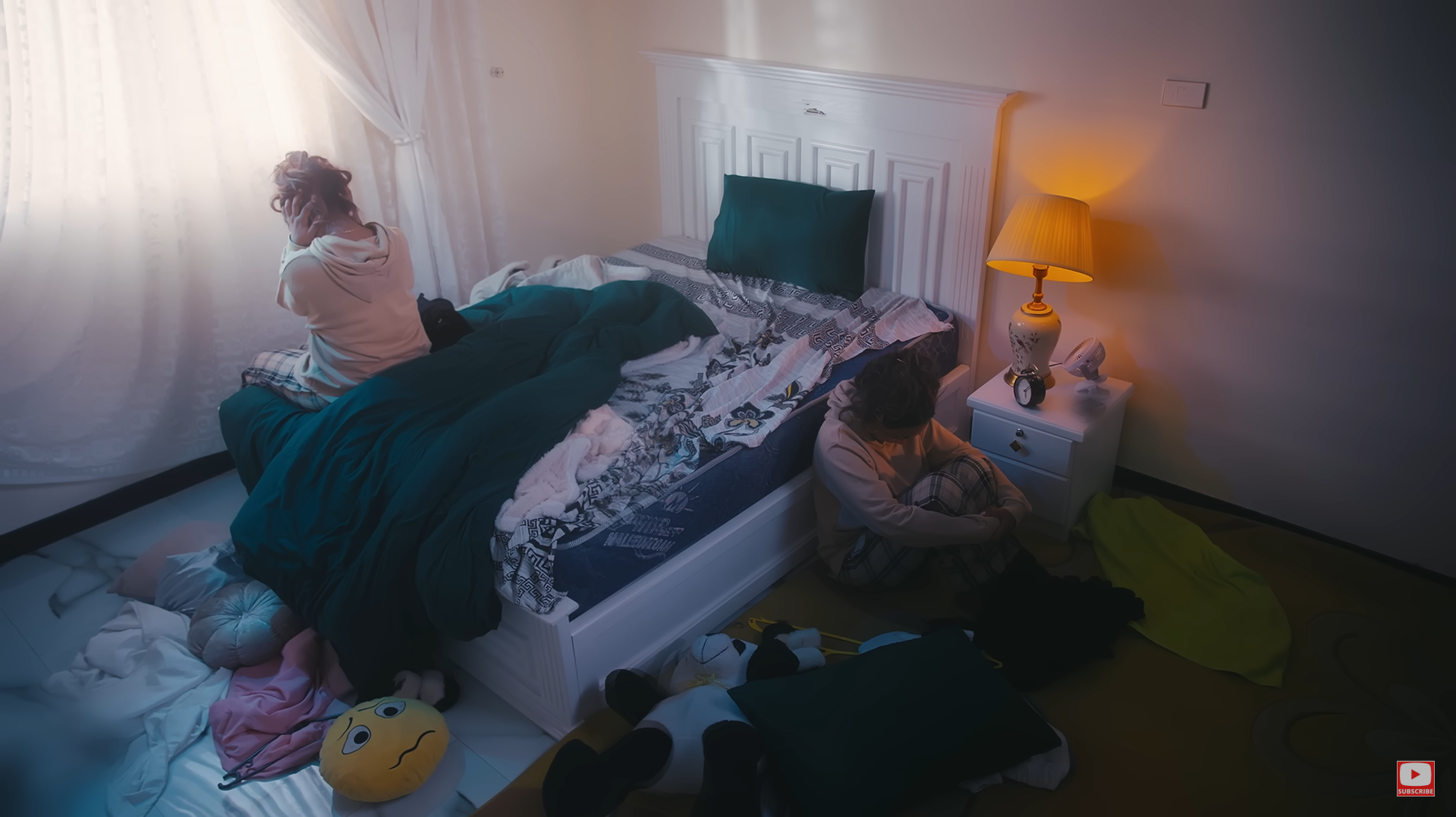 chelina — frame 2